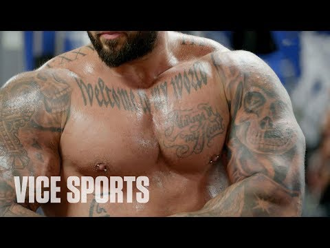 List of banned steroids in sports